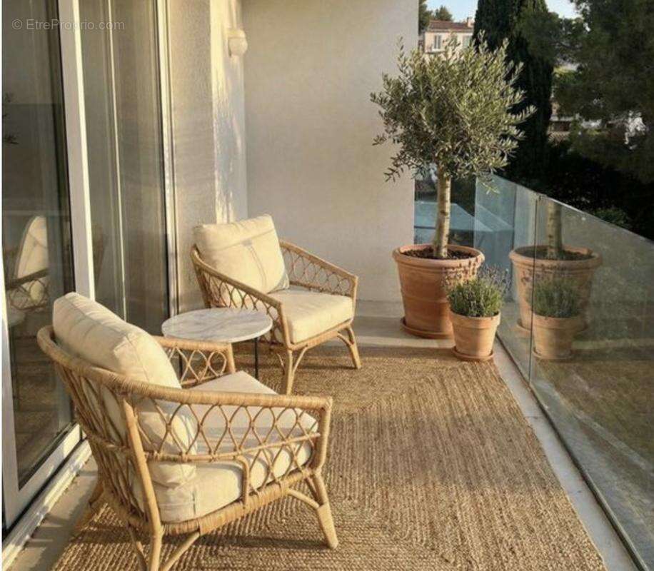 Maison à CASSIS