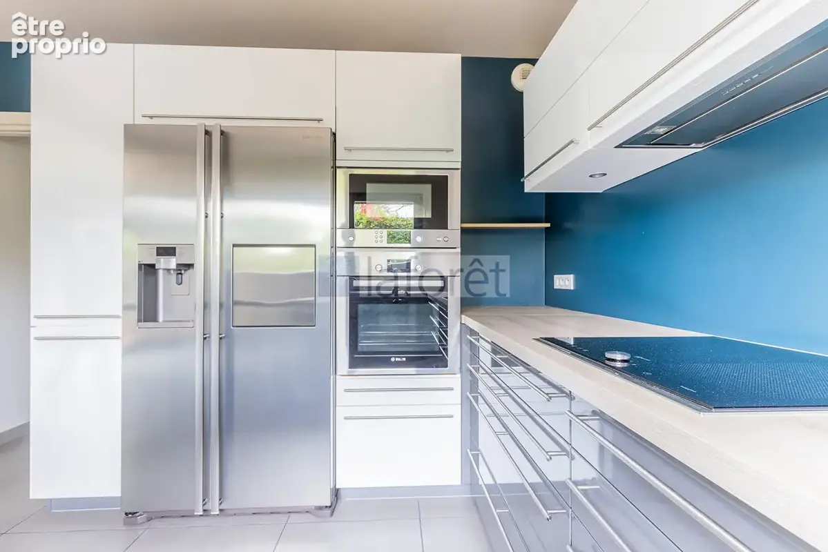 Maison Ballainvilliers 5 pièce(s) 98.49  m2 - photo 4