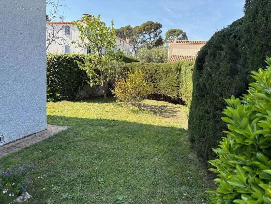 Maison à PERPIGNAN