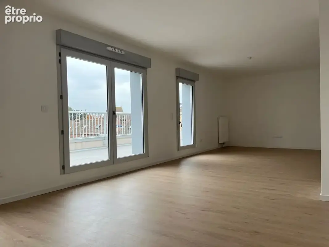 Appartement à PERENCHIES