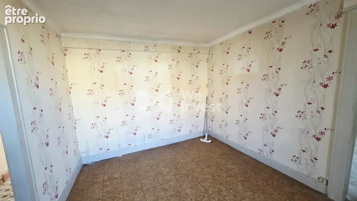 Maison 7 pièces 90 m² à vendre à Moulins-Saint-Hubert (55700) - photo 4