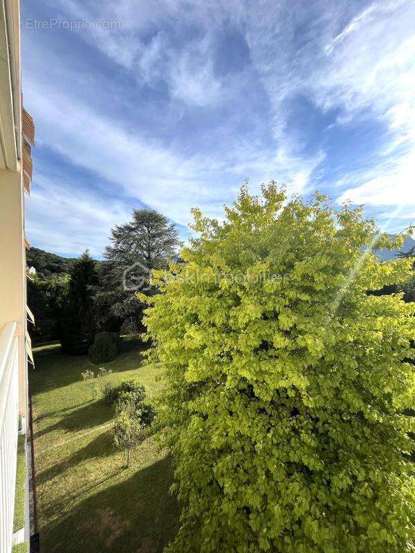 Saint-martin-d'heres village 'le carina' t3 de 66 m² - photo 12