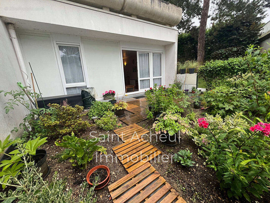 Appartement à AMIENS