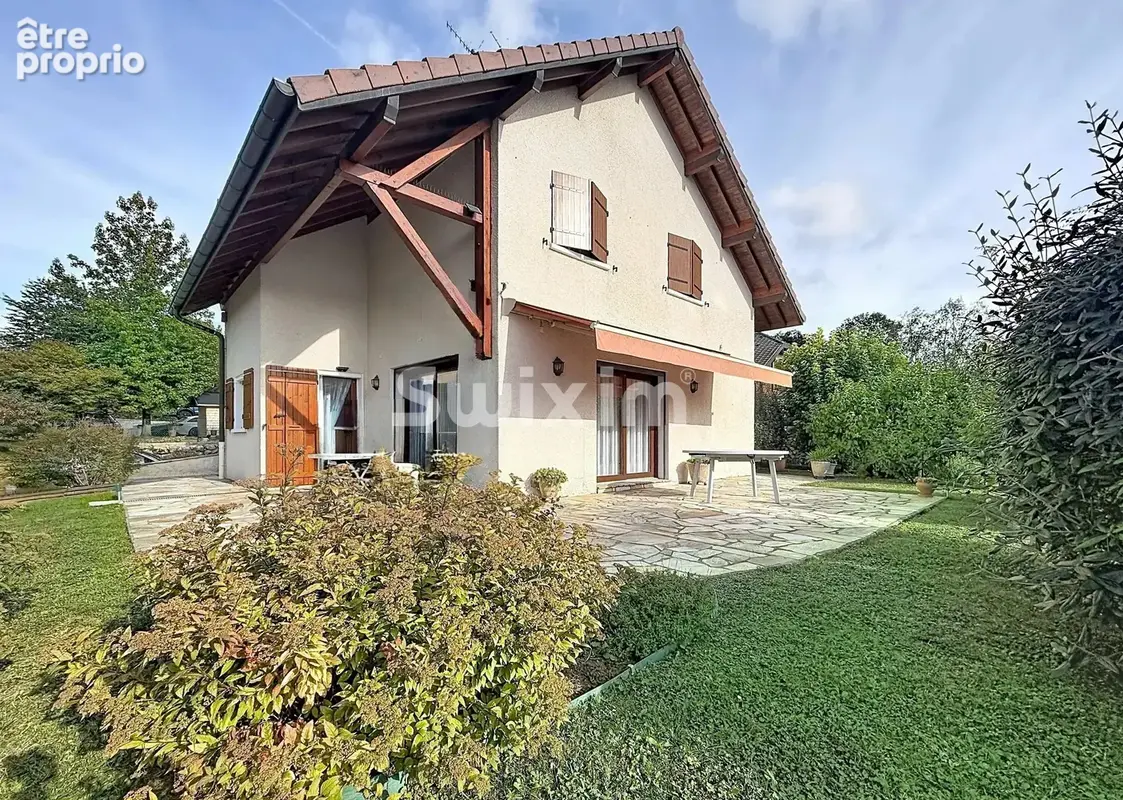 Charmante maison familiale sur les hauteurs - photo 2