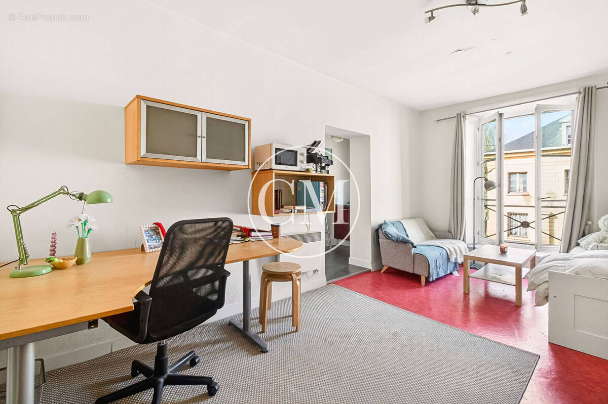 Appartement à VERSAILLES