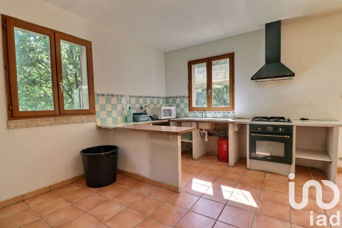 Photo 5 - Maison à LA VERDIERE