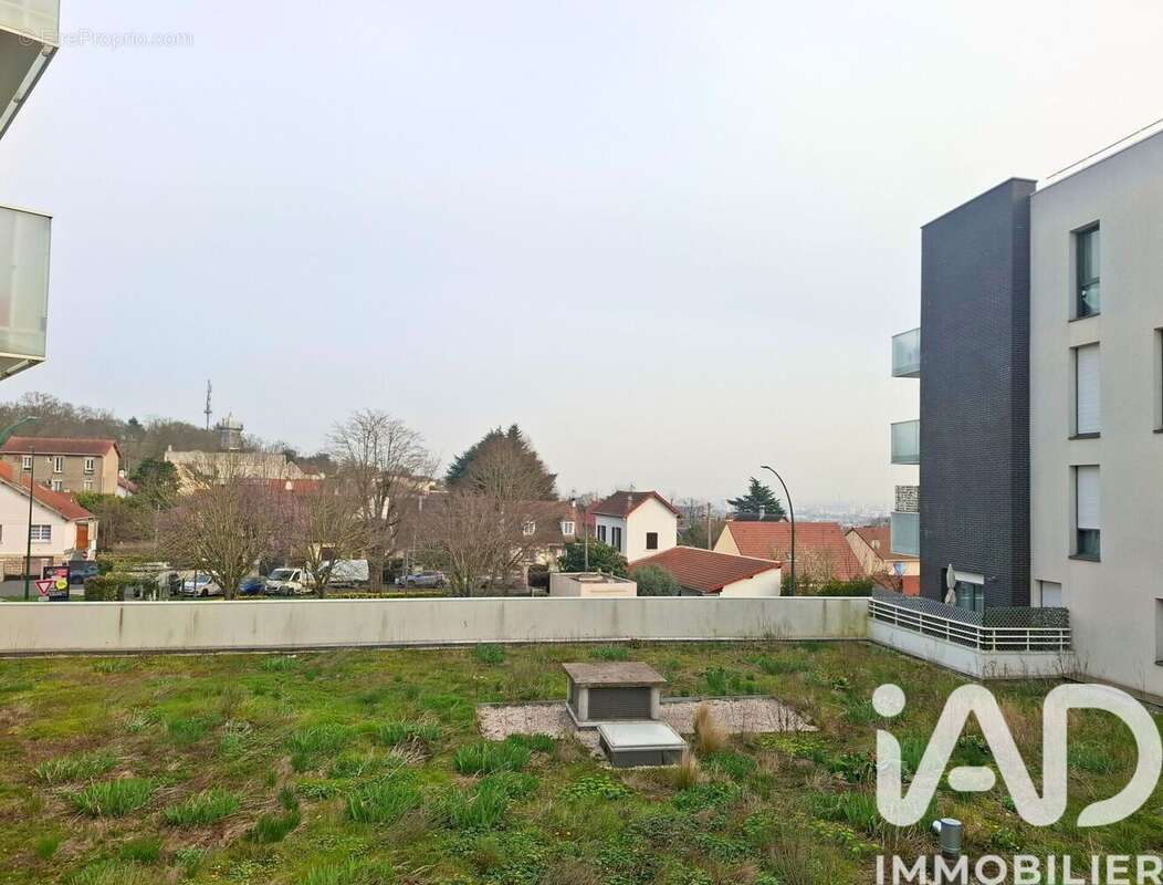 Photo 6 - Appartement à SANNOIS