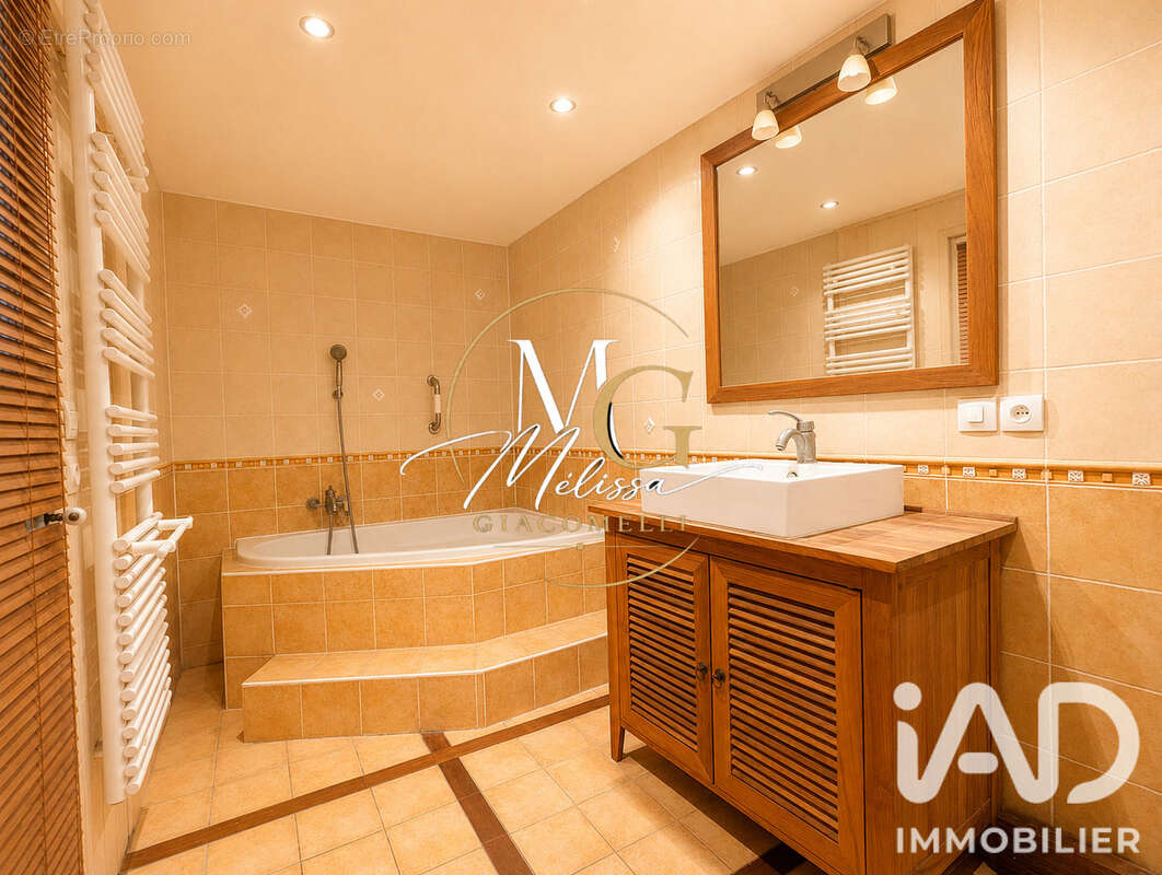 Maison 110 m² à Guillerval  - photo 7