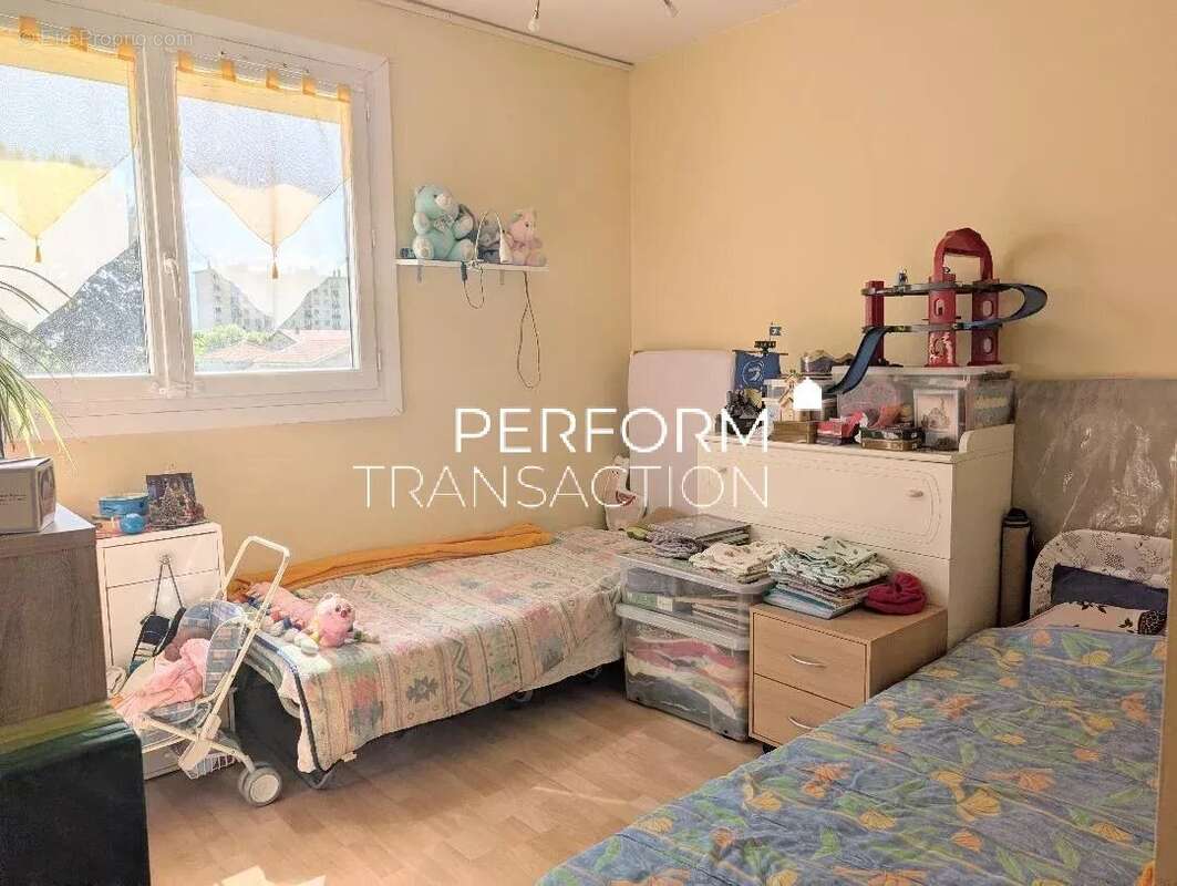 Appartement à SASSENAGE
