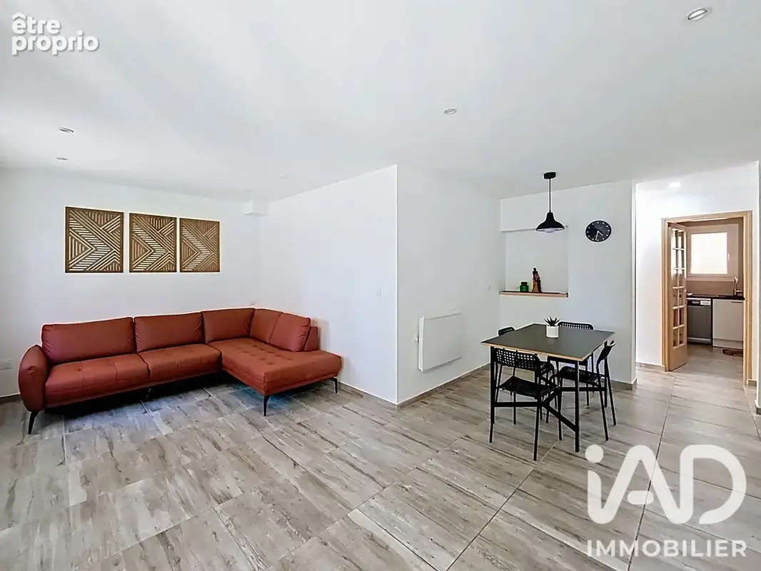 Photo 1 - Appartement à BEZIERS