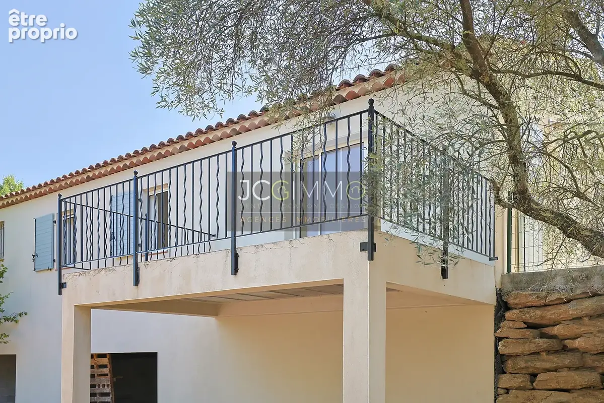 Maison T4 plain-pied 91m2 + garage et terrasse avec vue dégagée - Potentiel double logement ou agrandissement - photo 11