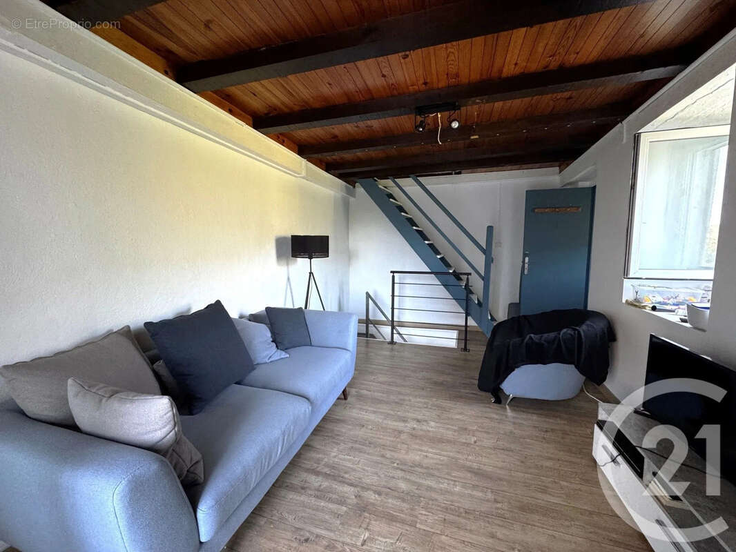 Maison à SAN-NICOLAO