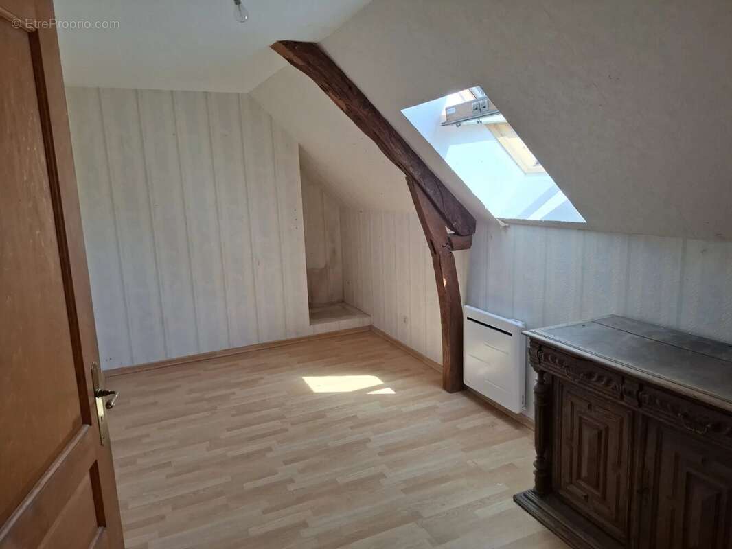 Maison ancienne - photo 9