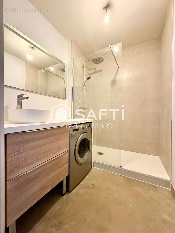 Photo 5 - Appartement à NANTES