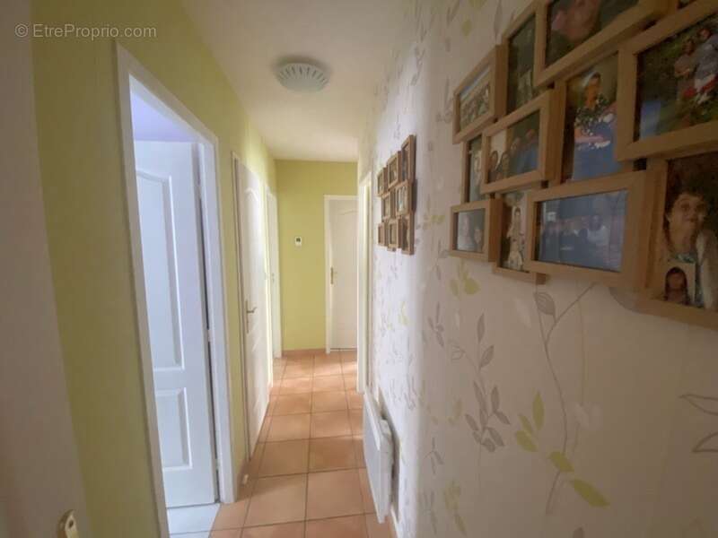 Maison à L&#039;ORBRIE