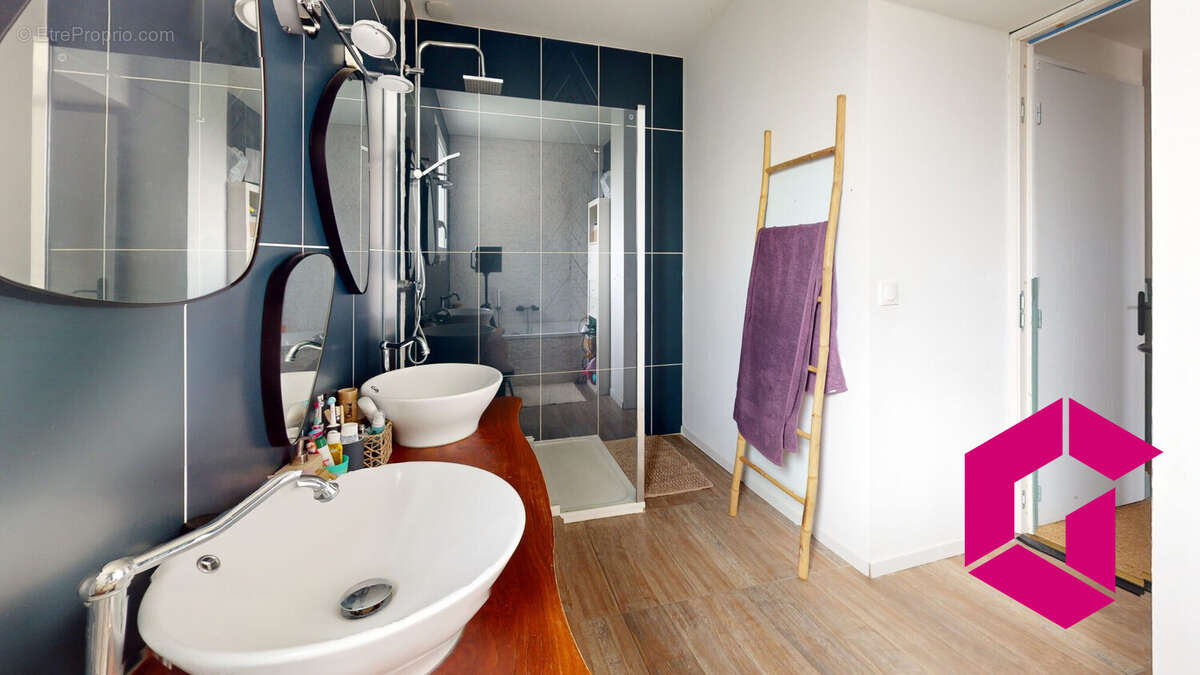 Maison à SOLEYMIEUX