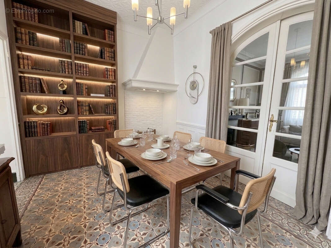 Maison à VILLERS-BRETONNEUX