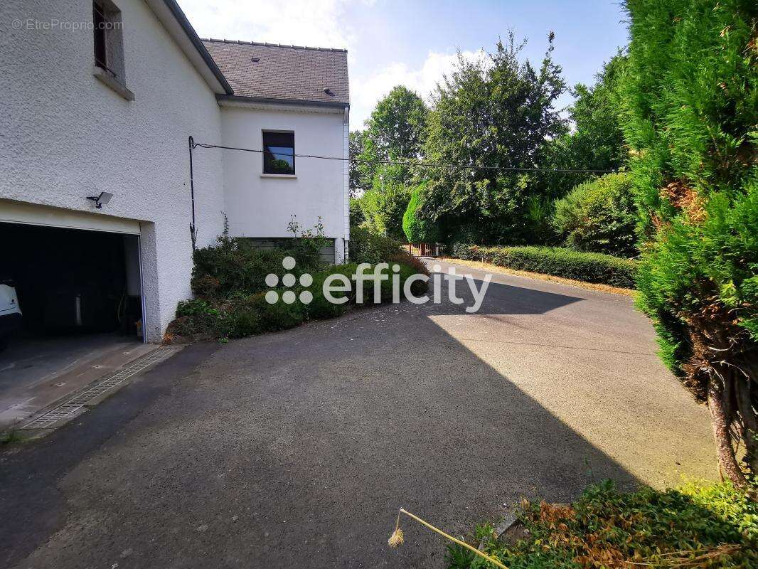 Maison 126 m² à Brecey  - photo 6