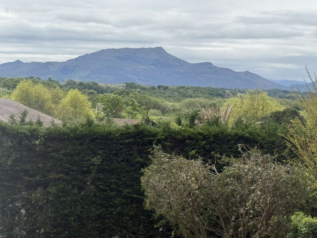 Maison à BIARRITZ