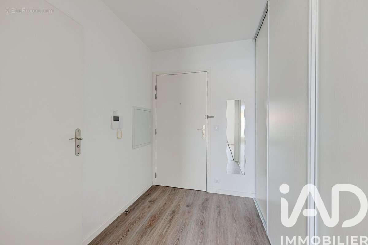 Photo 5 - Appartement à LAGNY-SUR-MARNE