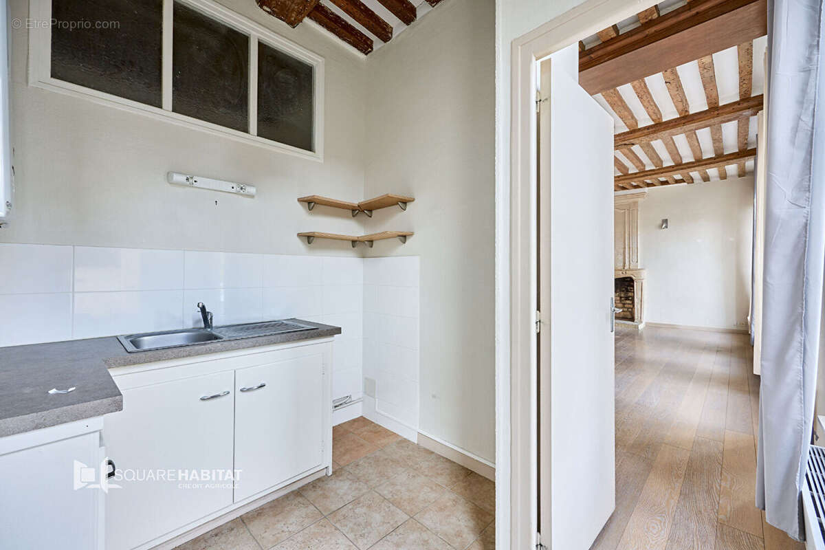 Appartement à CAEN