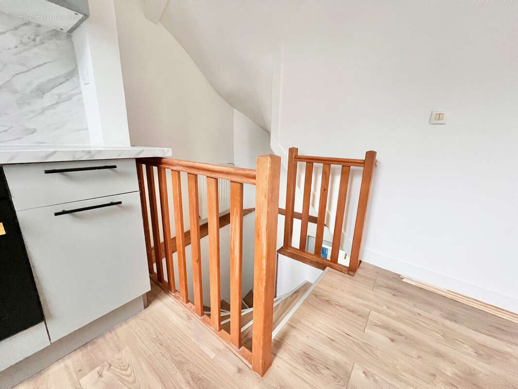 Appartement à ROUEN