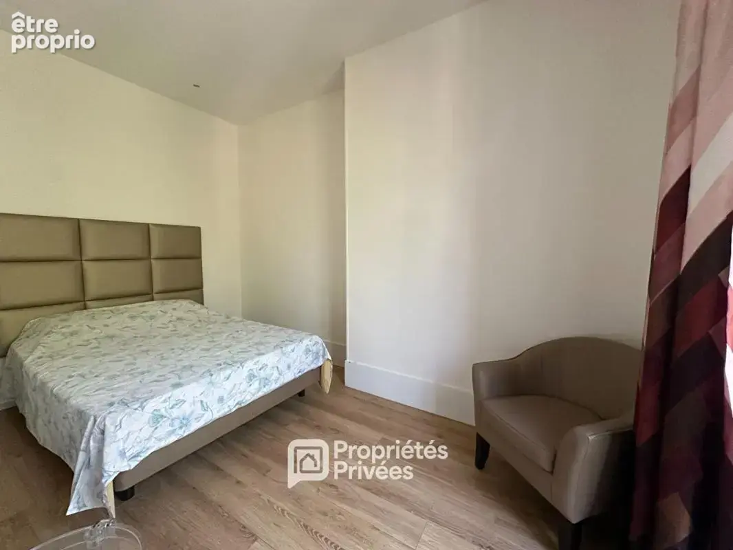 Appartement de standing 4 pièces 85 m2 avec balcons, cave et grenier - photo 14