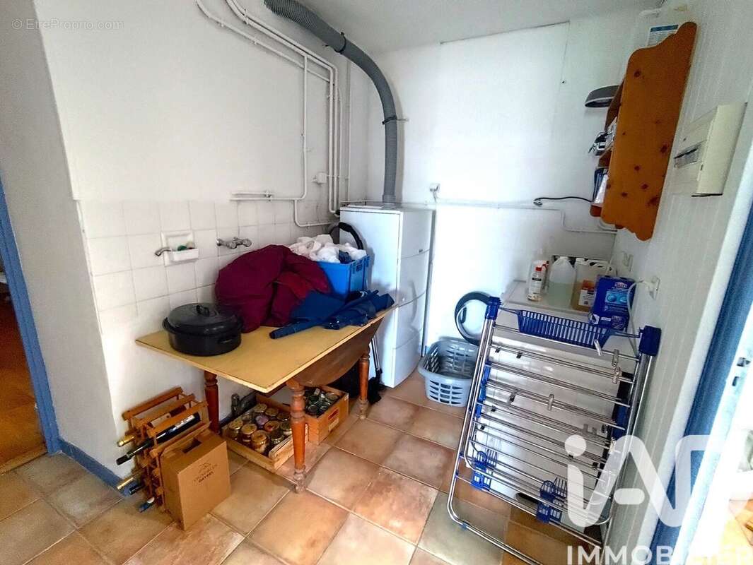 Photo 9 - Maison à PERROS-GUIREC