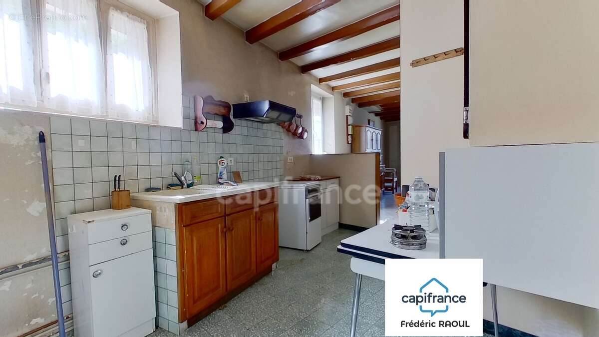 Dpt Côte d'Or (21), à vendre RECEY SUR OURCE - photo 3