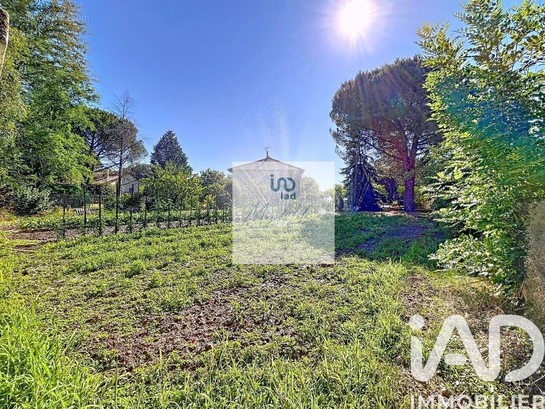 Photo 1 - Terrain à ALBIAS