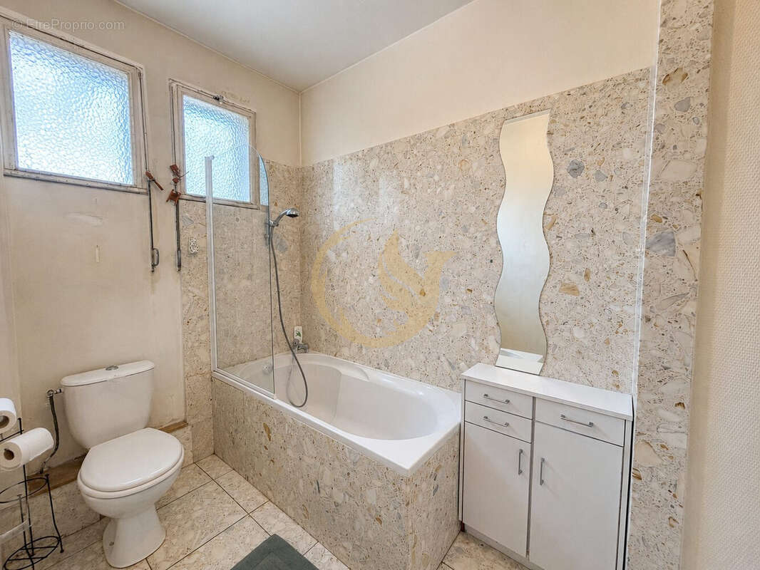 Appartement 133 m² à Pau  - photo 6