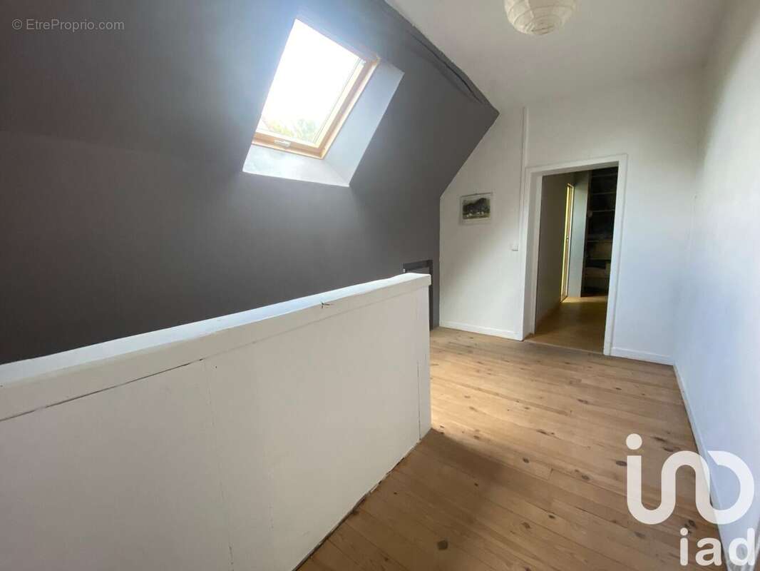 Photo 9 - Maison à MELZ-SUR-SEINE