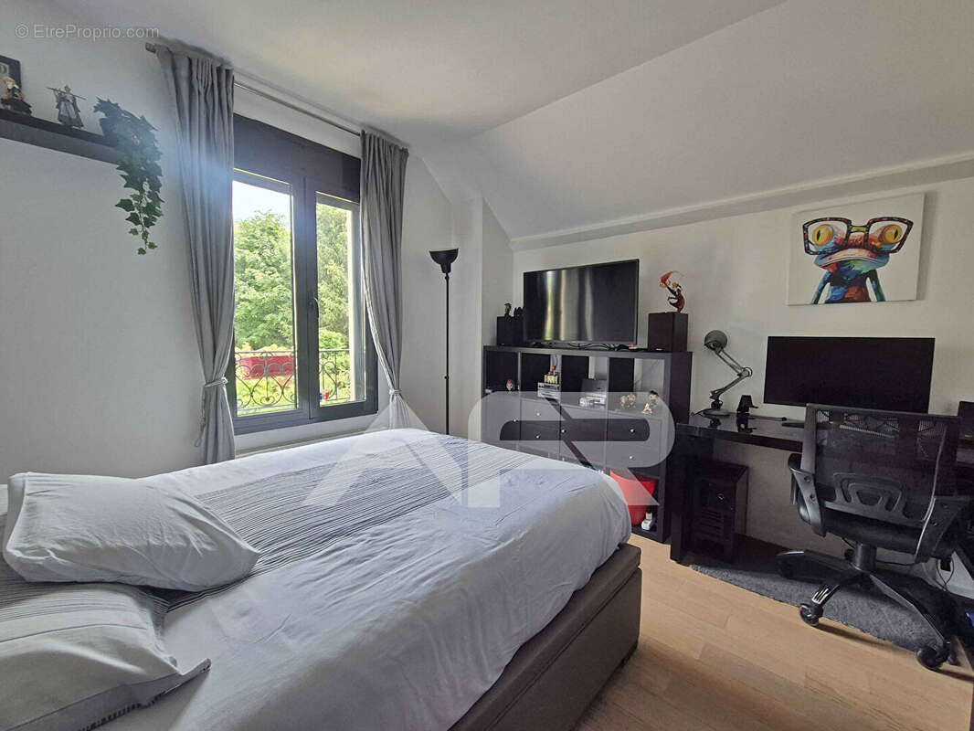 Maison à CHATOU