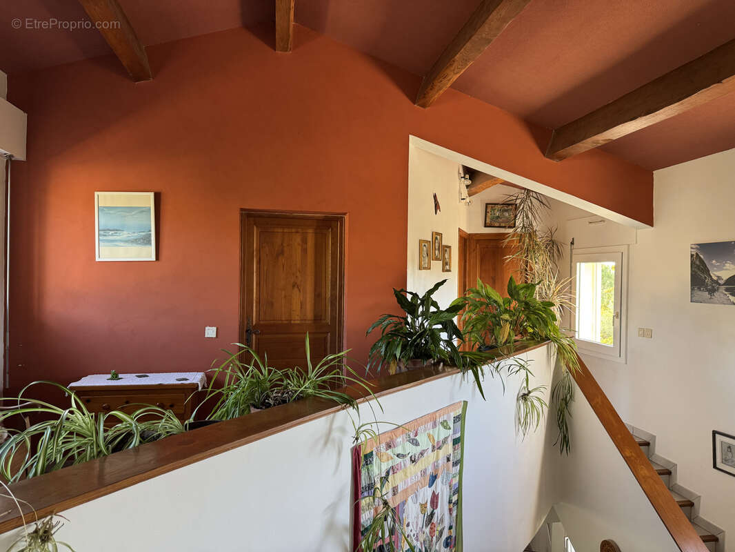 Maison à SAINT-BAUZILLE-DE-LA-SYLVE