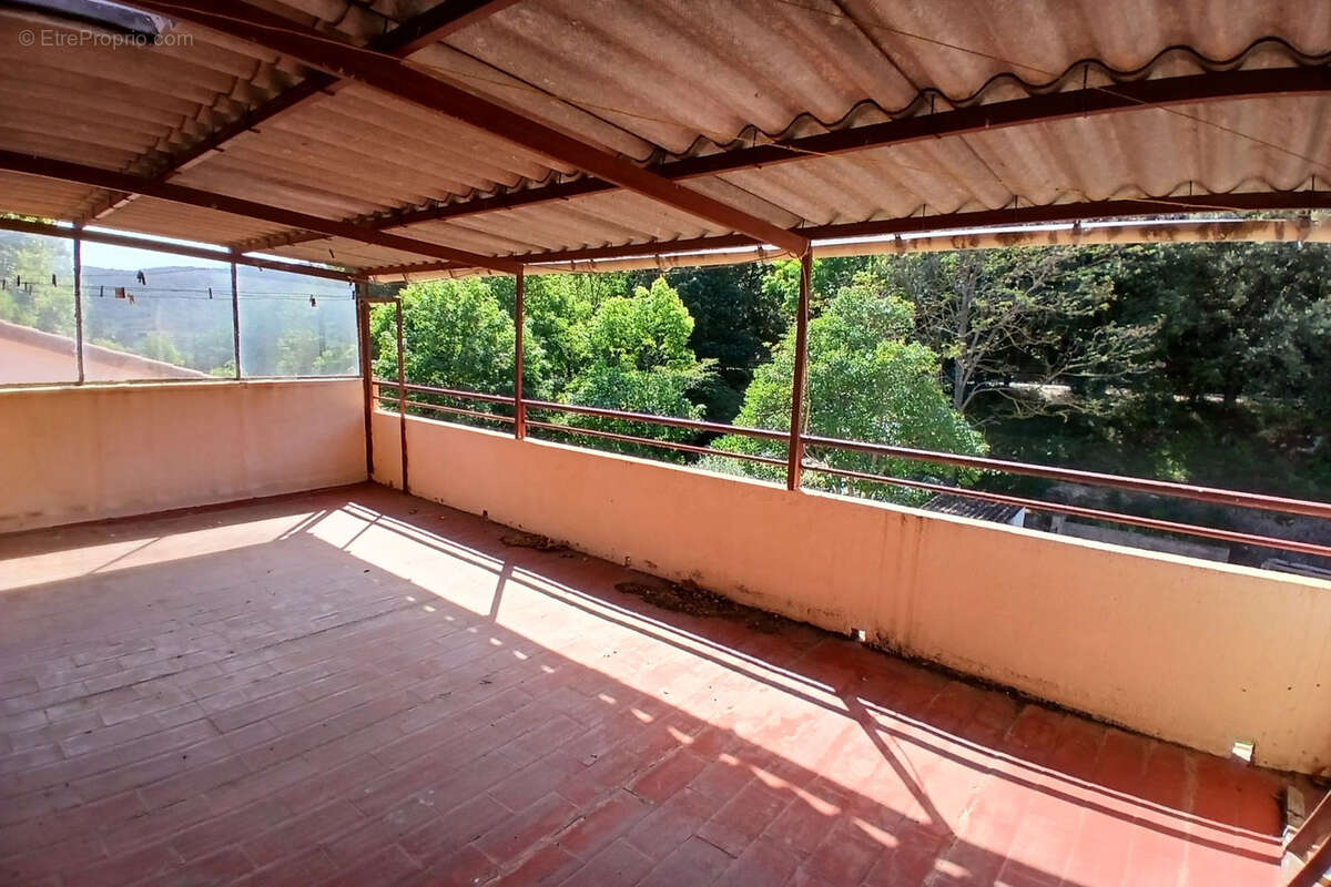 maison Amelie les Bains - photo 2