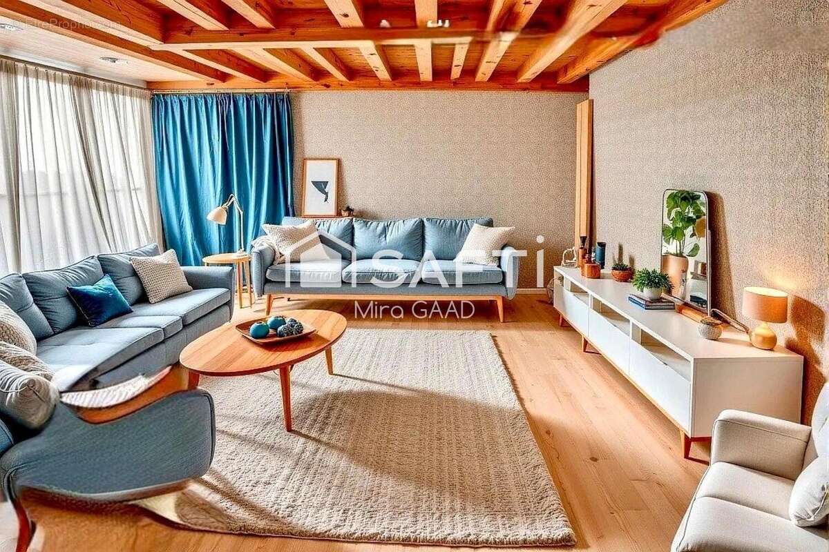 Photo 2 - Maison à GRAULHET