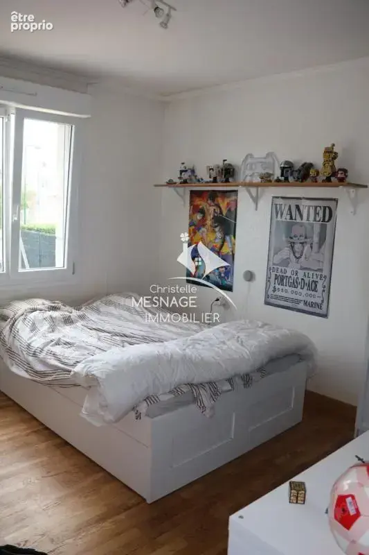 À vendre à l'agence Christelle Mesnage Immobilier, A 5 min d - photo 21