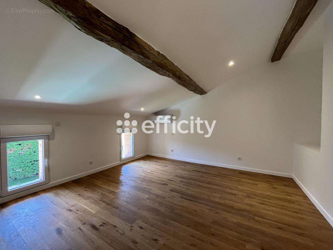 Maison à L&#039;UNION