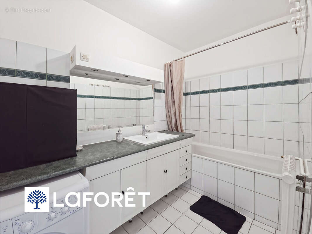 Appartement à RIS-ORANGIS