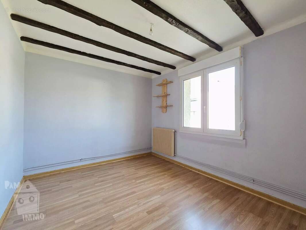 Maison à PONT-A-MOUSSON