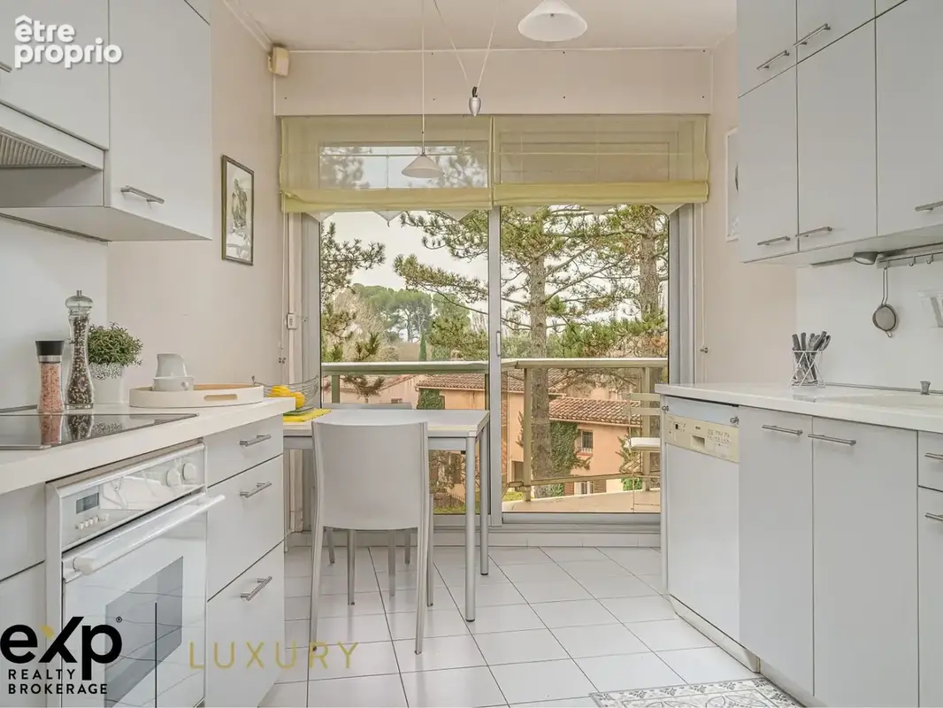 Appartement 4 pièces 104 m² à vendre à Aix-En-Provence (13100) - photo 6