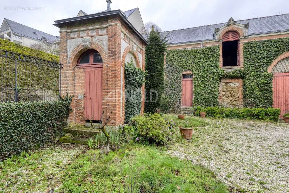 Maison à CHOLET