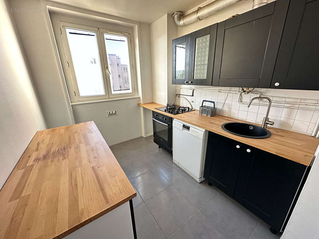 Appartement à RUEIL-MALMAISON