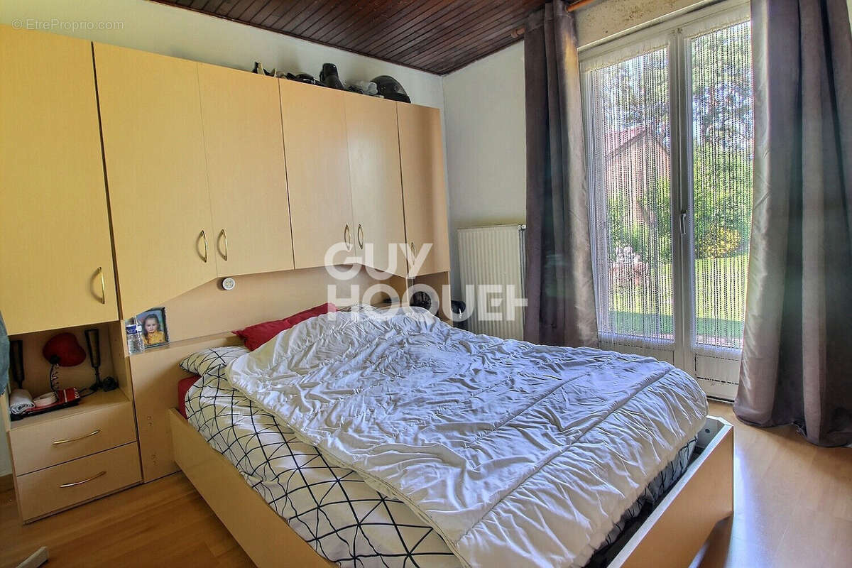 Maison à SIN-LE-NOBLE