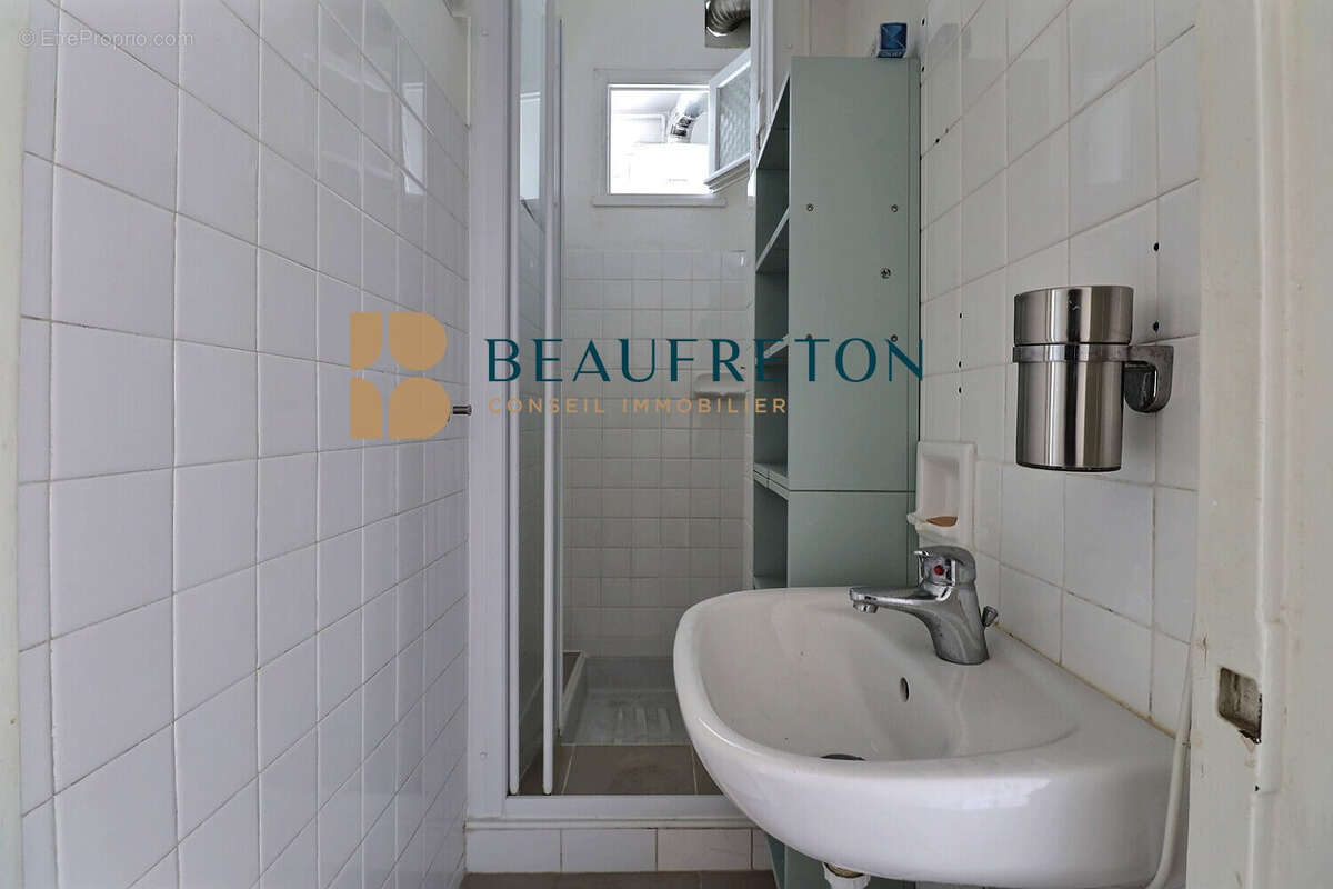 Appartement à VINCENNES