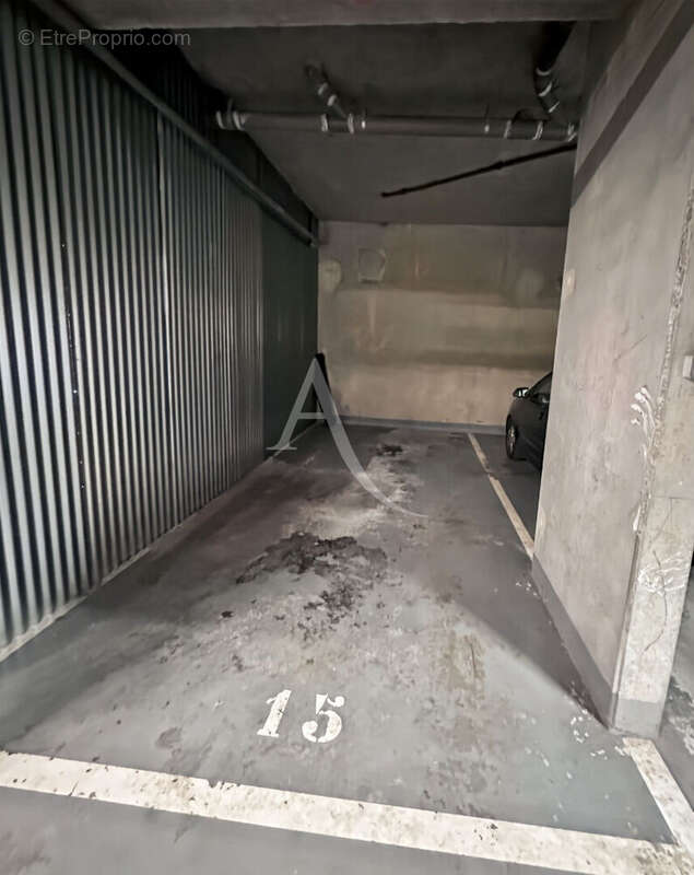 Appartement à POISSY