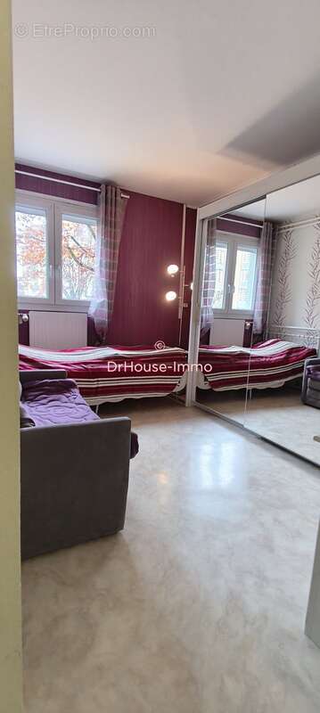 Appartement à BELFORT