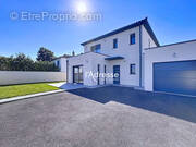 Maison à TOURNEFEUILLE