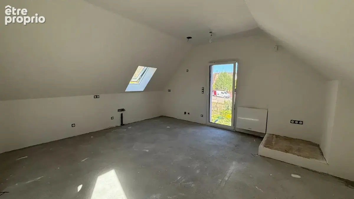 Maison Kaysersberg Vignoble 7 pièce(s) 182,71 m2 - photo 12