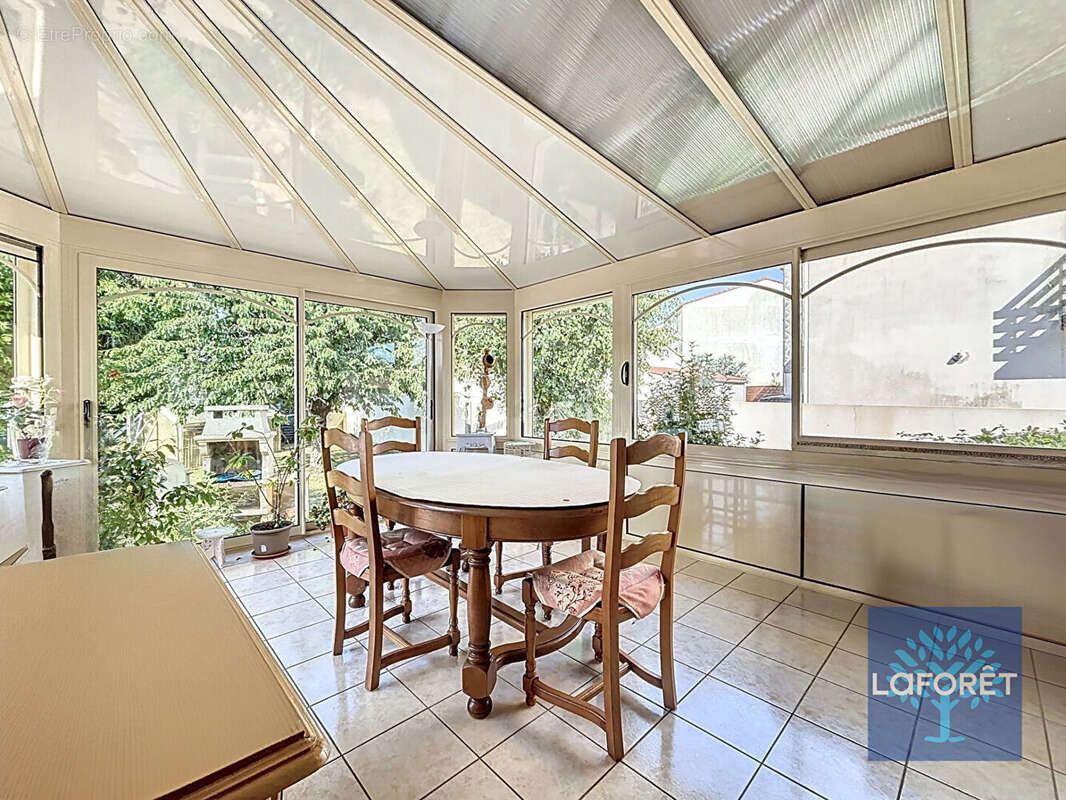 Maison à LA ROCHE-SUR-YON